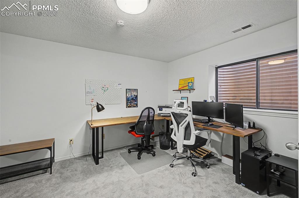 Can also be bedroom 5!!