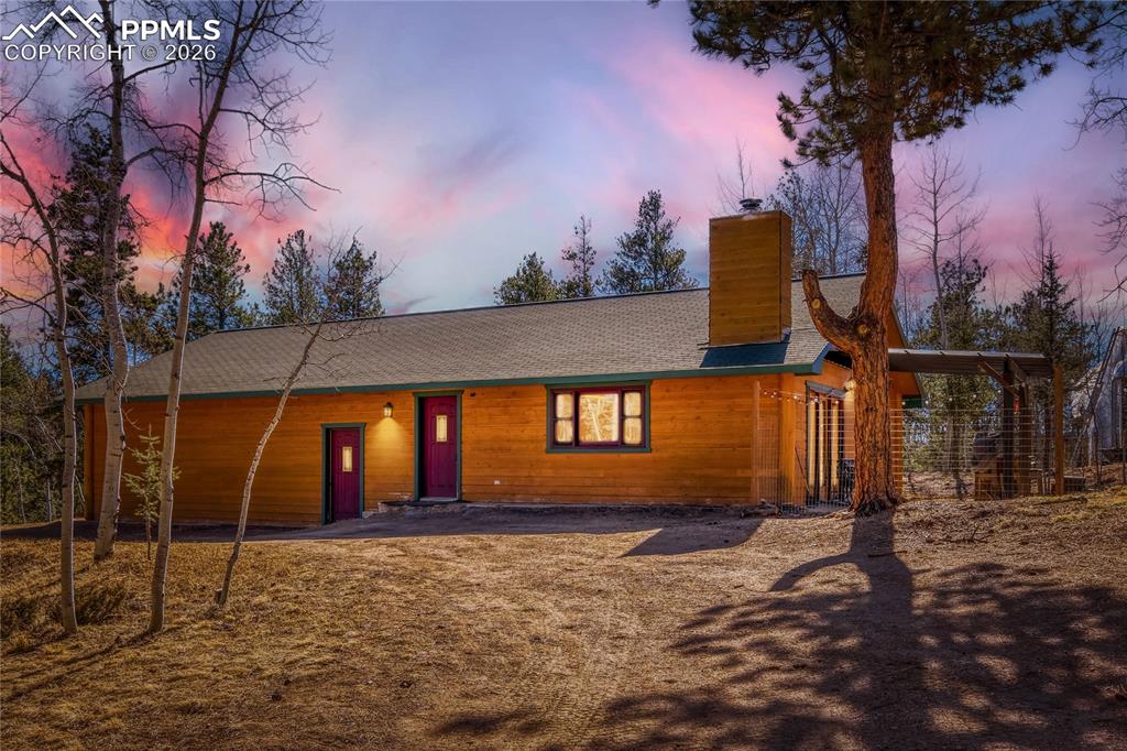 140 Wrangler Creek Circle photo 3