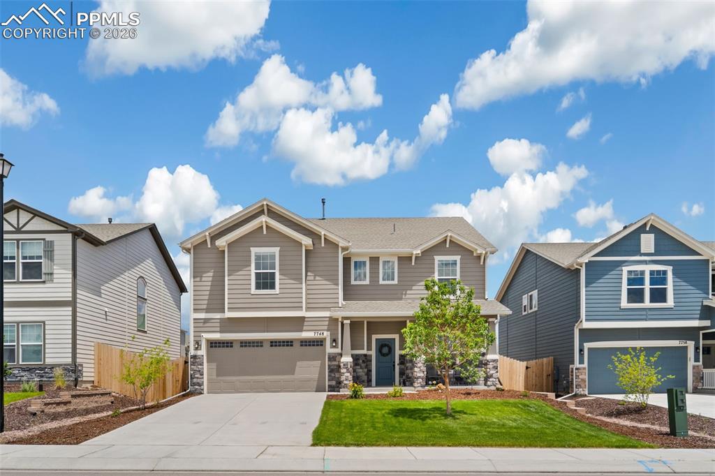 7748 Alzada Drive photo 2