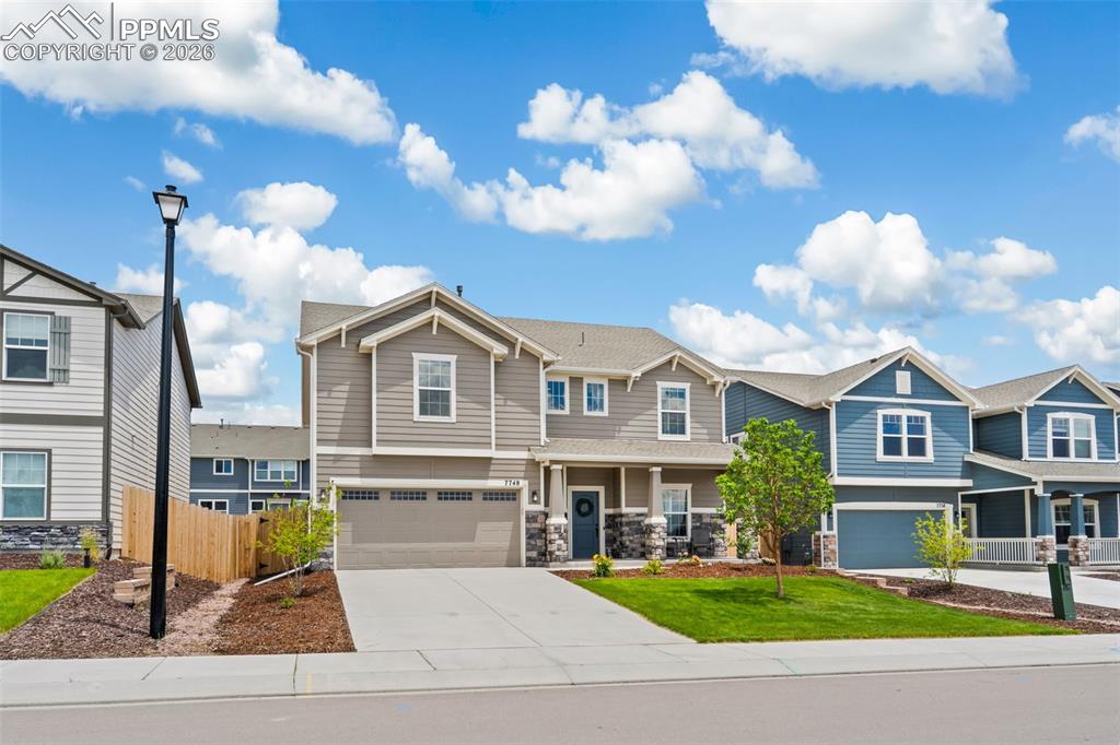 7748 Alzada Drive photo 3