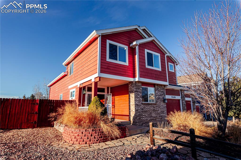 5208 Prairie Grass Lane