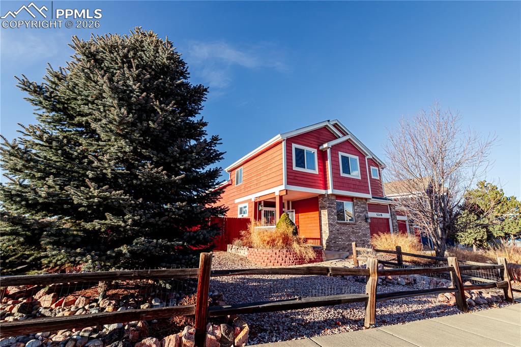 5208 Prairie Grass Lane photo 3