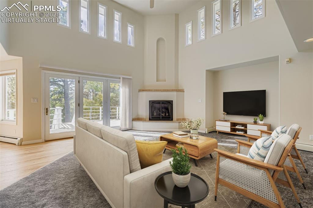 1460 Lone Scout Lookout photo 3