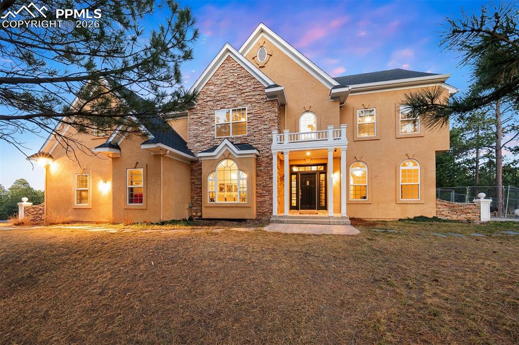 17521 Abert Ridge View