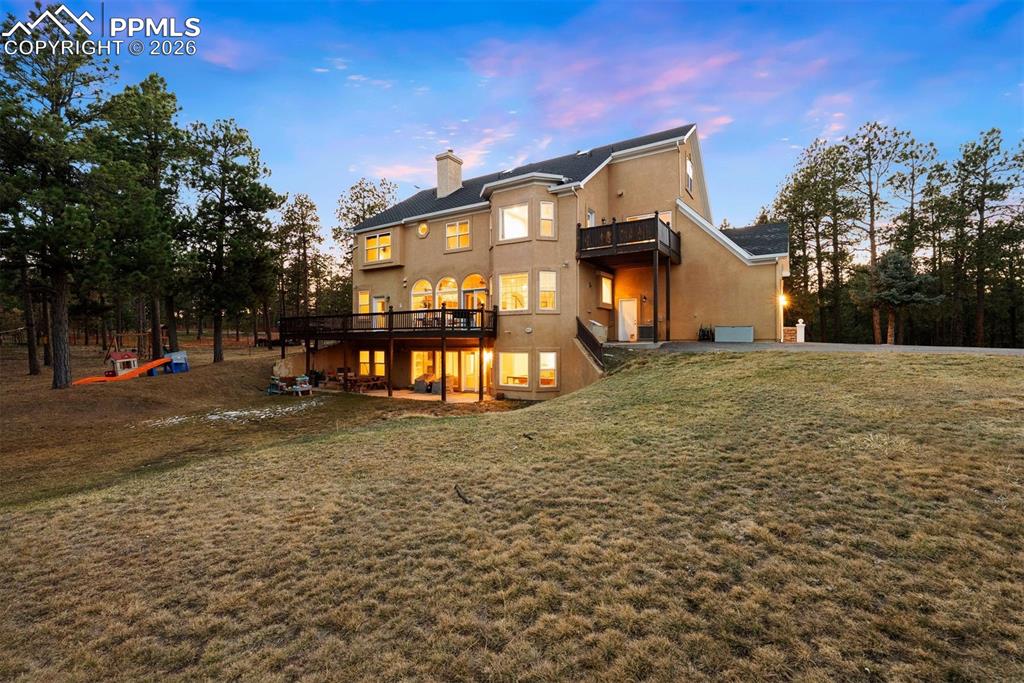 17521 Abert Ridge View photo 3