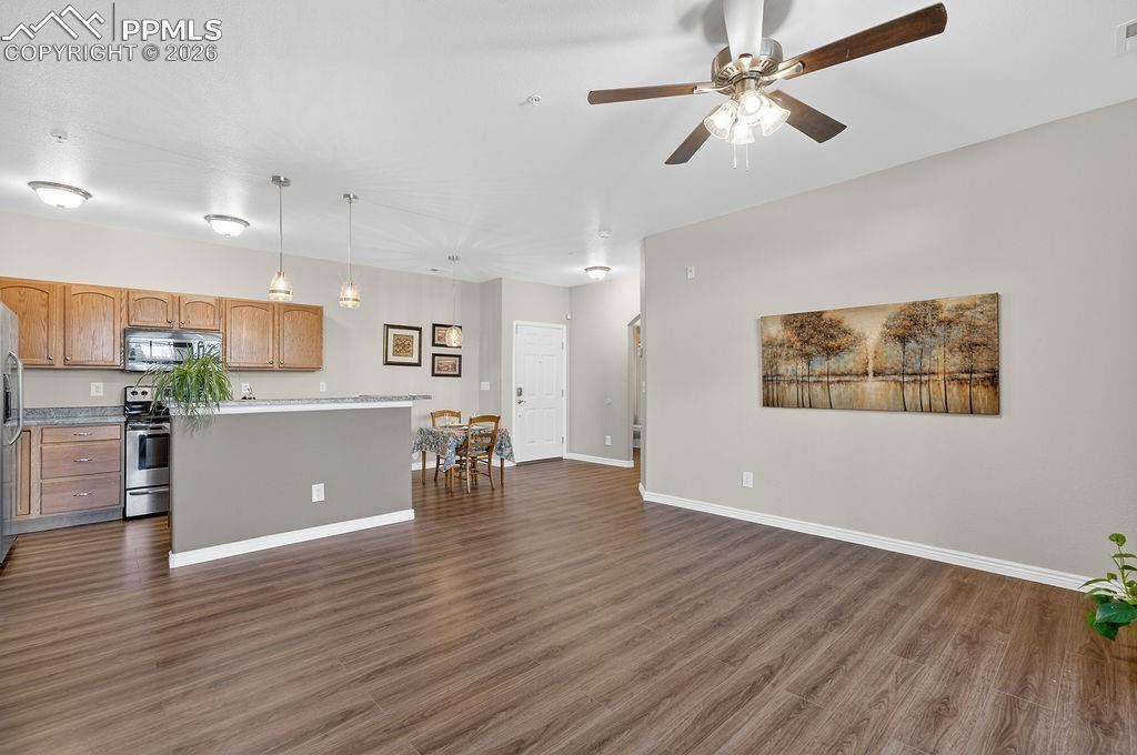 6315 Andersen Mill Heights #105 photo 2