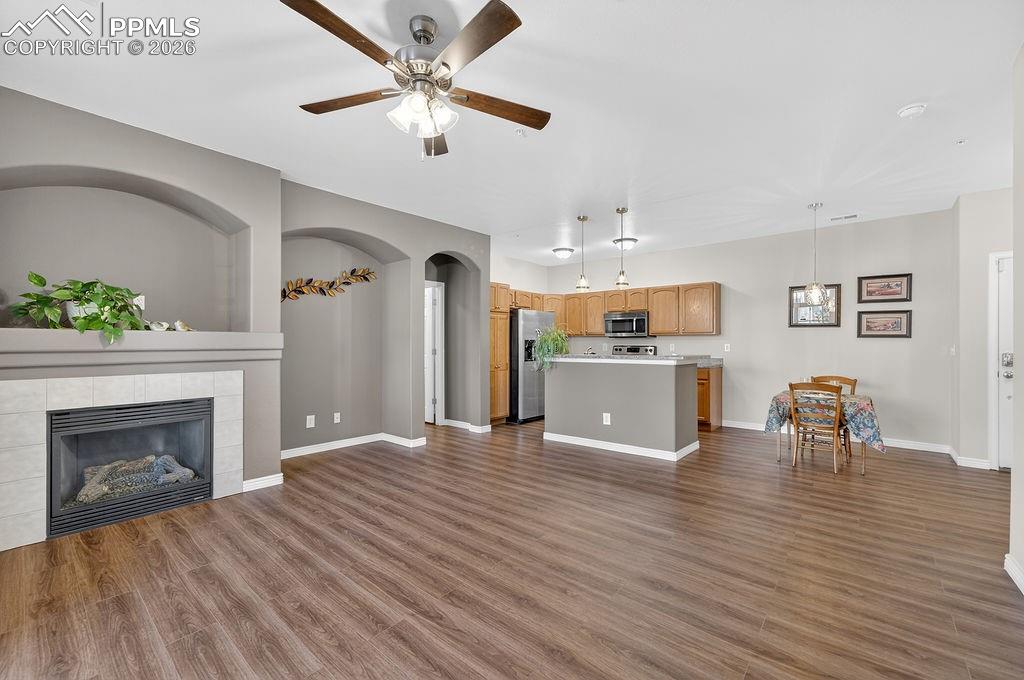 6315 Andersen Mill Heights #105 photo 3