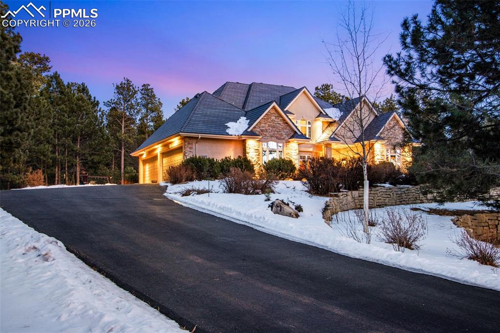 16075 Winding Trail Road photo 2