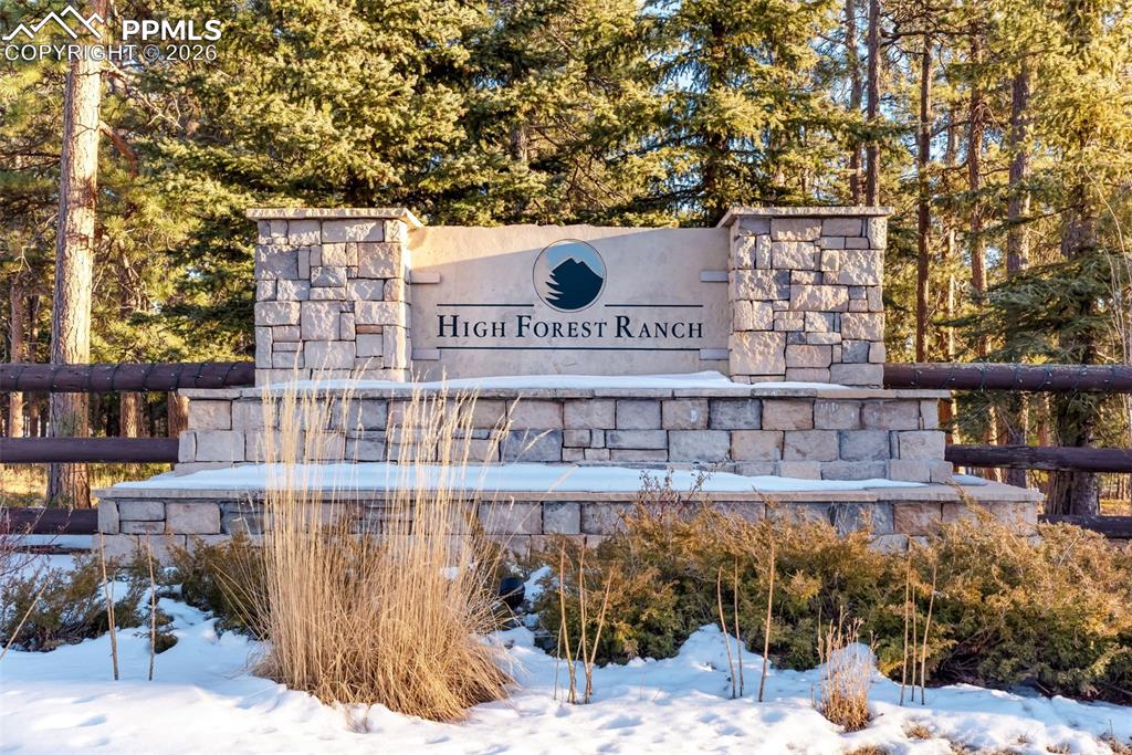 High Forest Ranch -- Welcome Home!