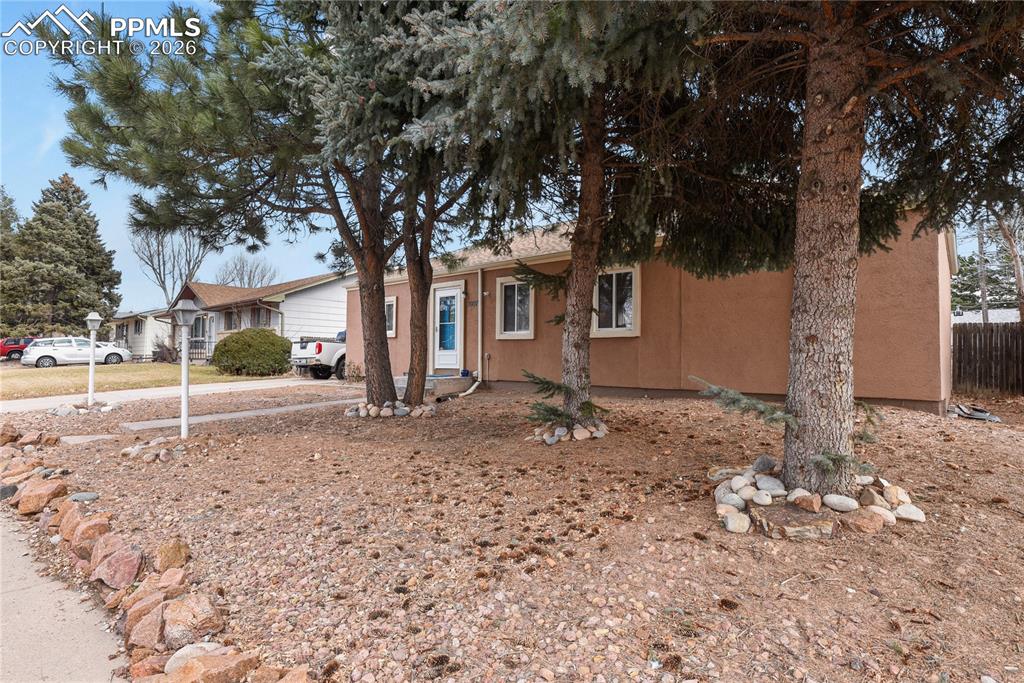 3607 Meadowland Boulevard photo 2