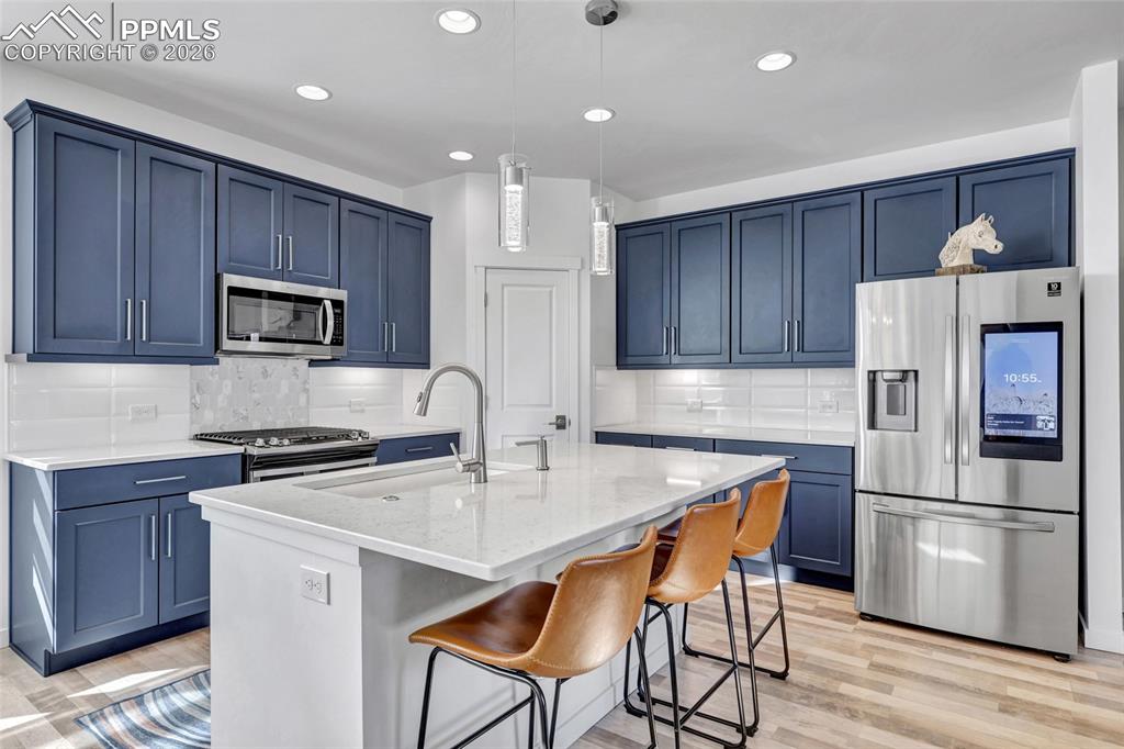 4126 Parkwood Trail photo 2