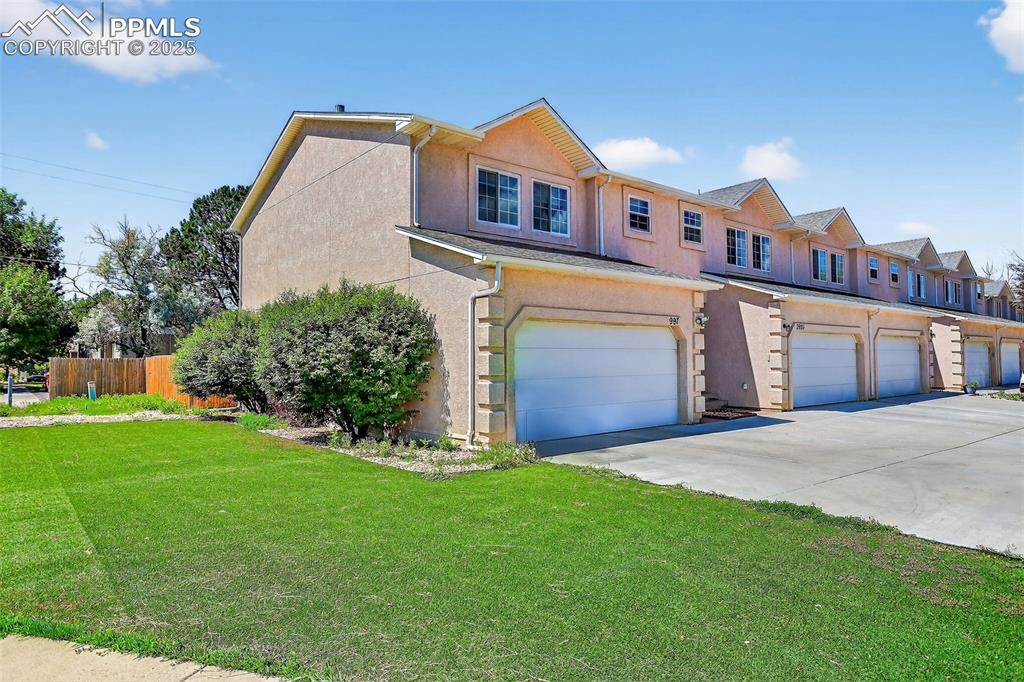 3995 Siferd Boulevard #4