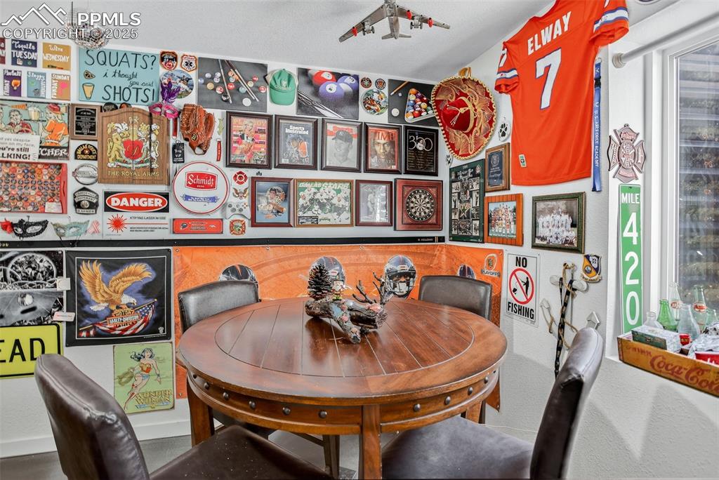 The finished lower level adds exceptional versatility—perfect for a rec room, media space, lounge, or guest retreat. New furnace just installed!