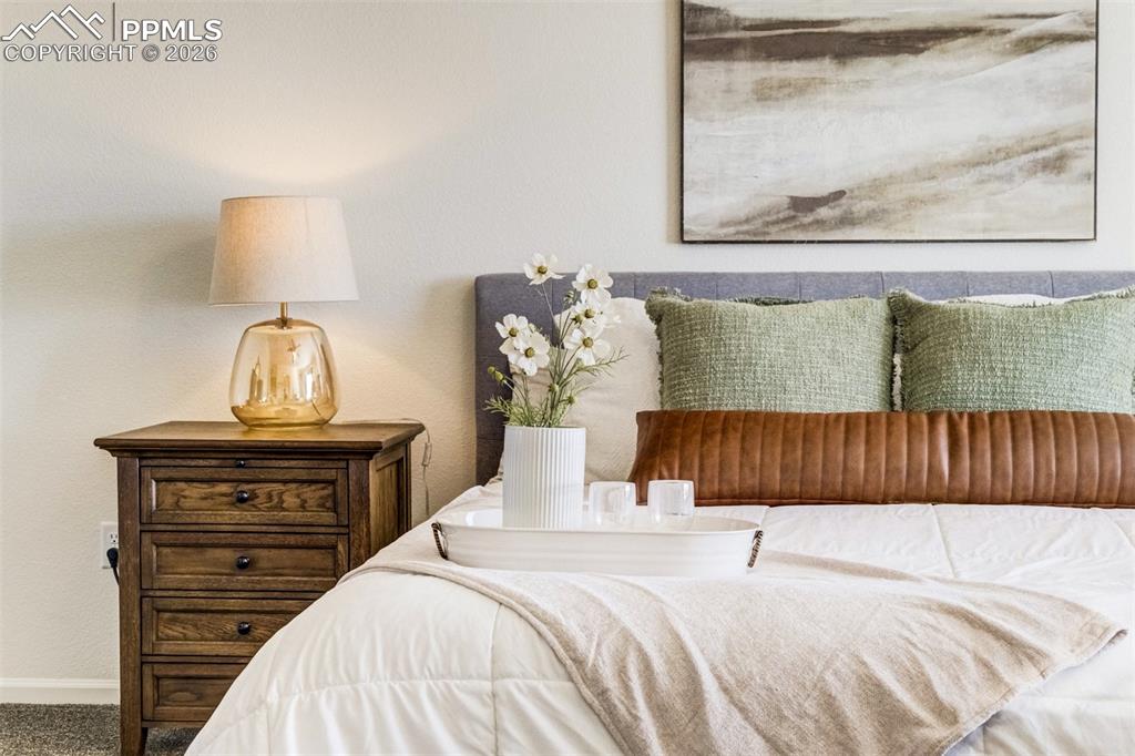 The beauty is in the details with this one. 