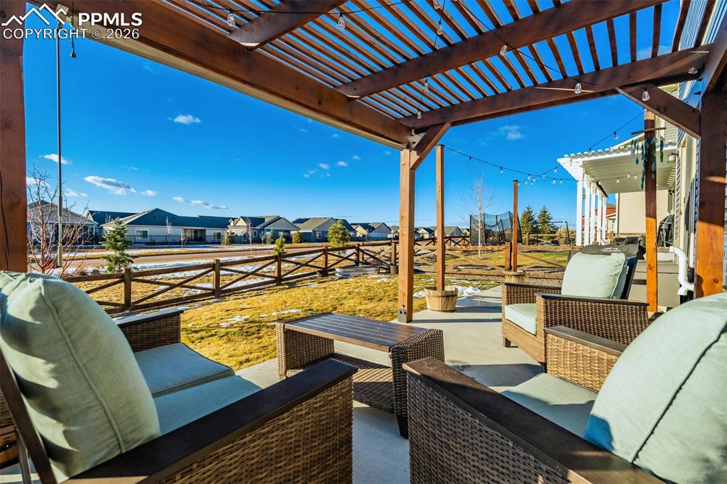 Come for the house. Stay because you can’t imagine leaving.