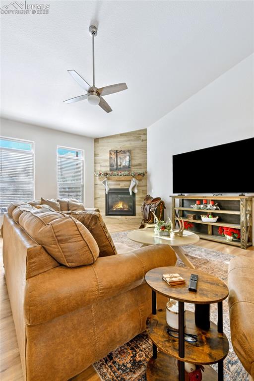 Room for Entertaining