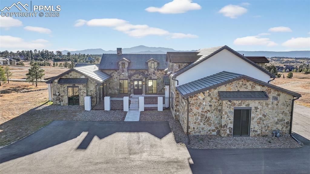 16864 Horizon Ridge Trail