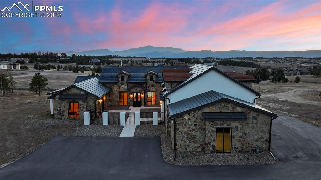 16864 Horizon Ridge Trail photo 2