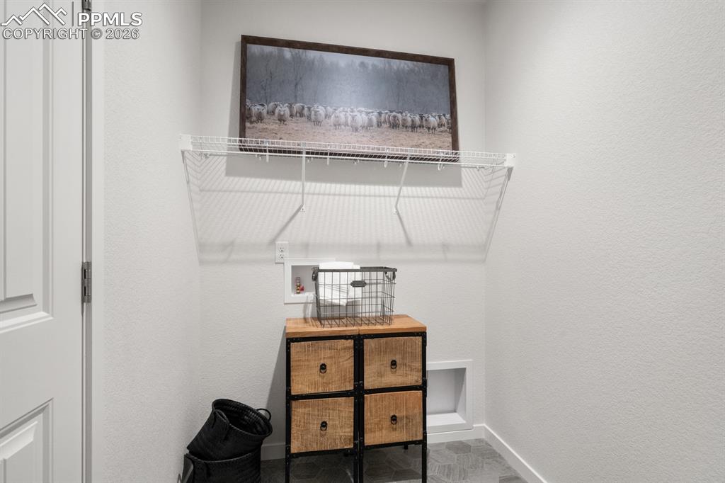 Same plan, different home for visualization purposes. 