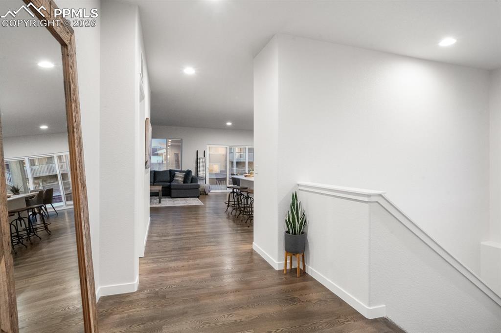 Same plan, different home for visualization purposes. 