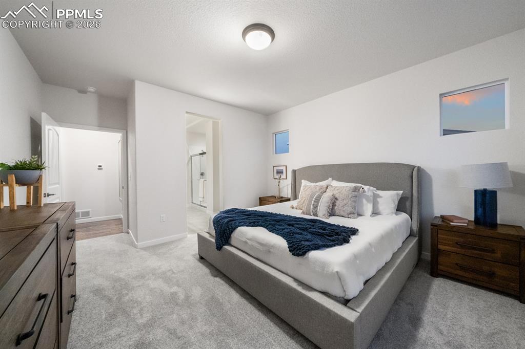 Same plan, different home for visualization purposes. 