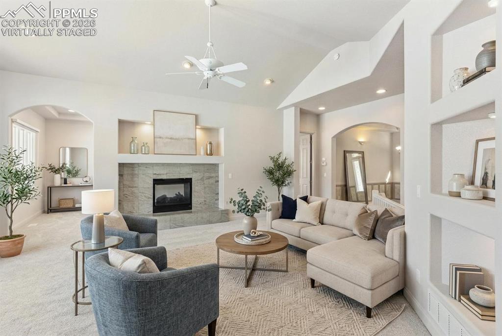 2795 Stonewall Heights photo 2