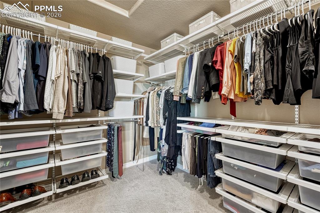 Closet