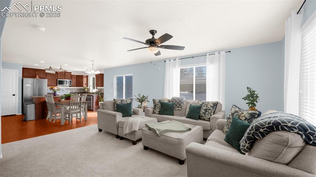 2456 Sierra Springs Drive photo 2