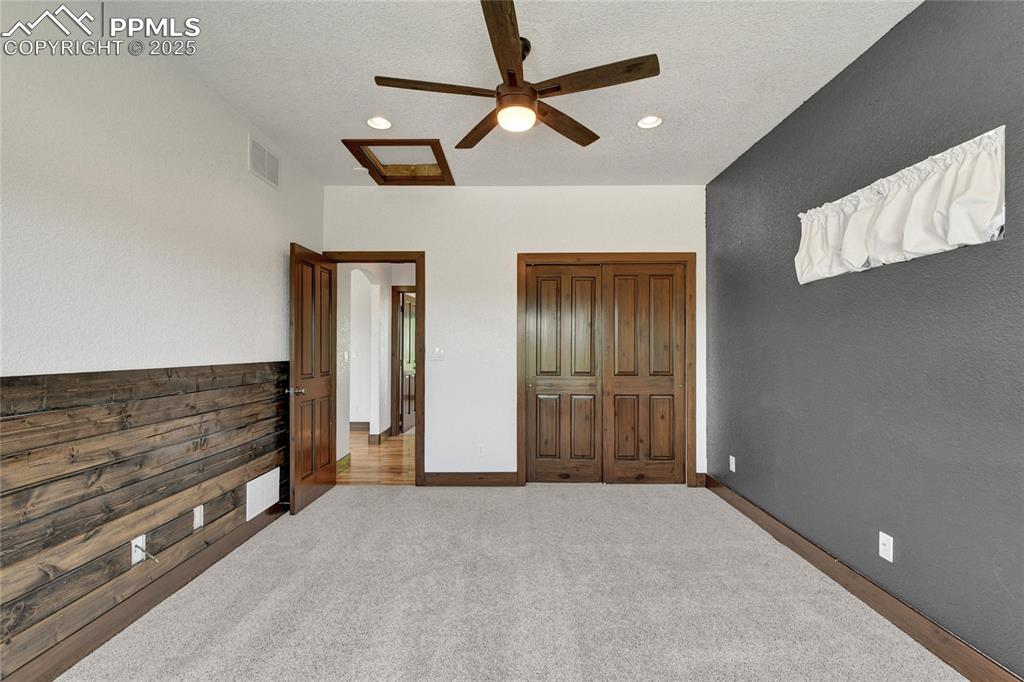 Main level bedrooms are tough to come by and this home has 3 and an office!
