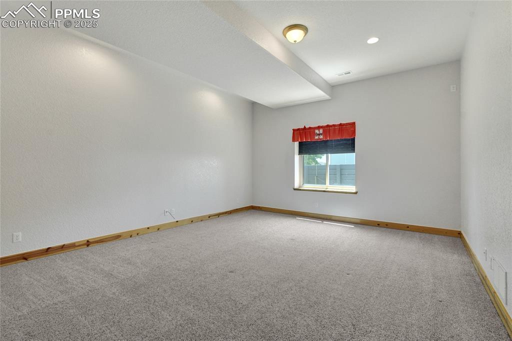 With plenty of storage and space.