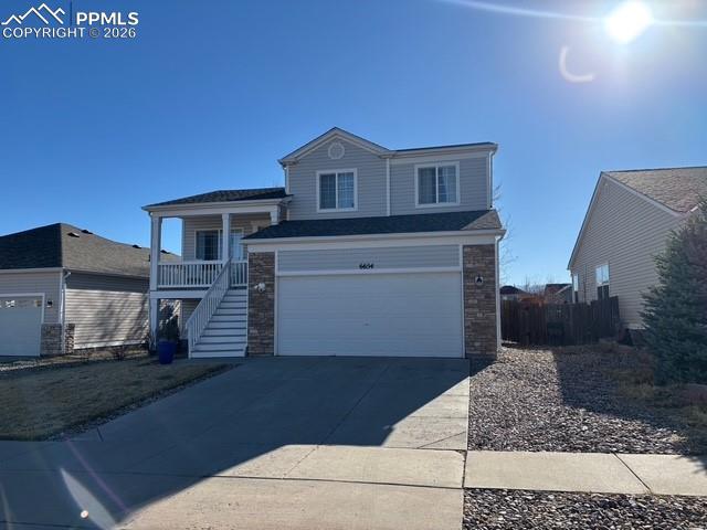 6654 Harvey Lane photo 2