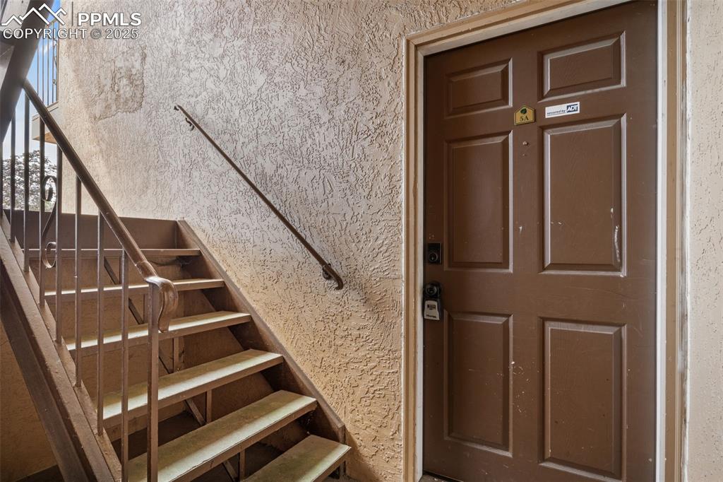 3020 E Bijou Street #5A