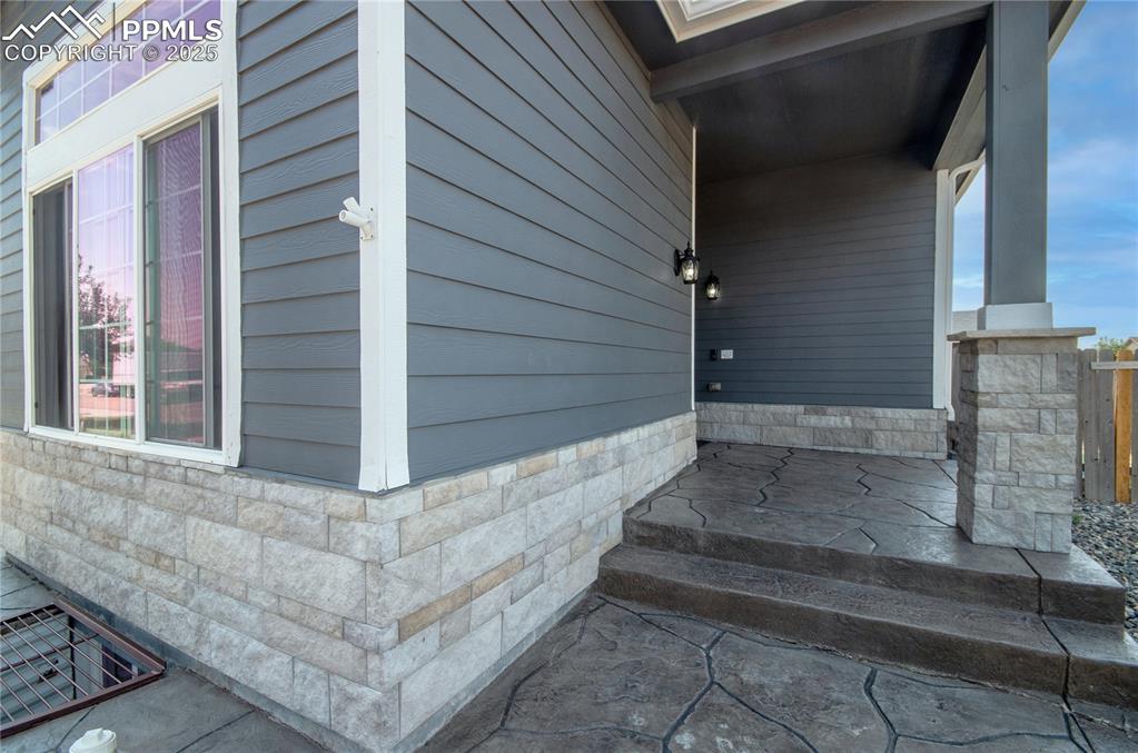 10604 Deer Meadow Circle photo 3