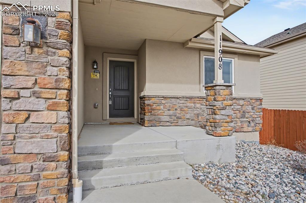 11908 Eagle Crest Court