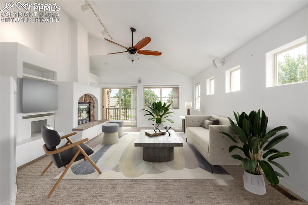 5863 Via Verona View photo 2