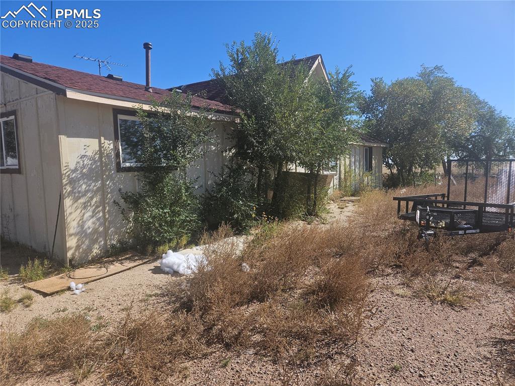 10450 S Squirrel Creek Road photo 2