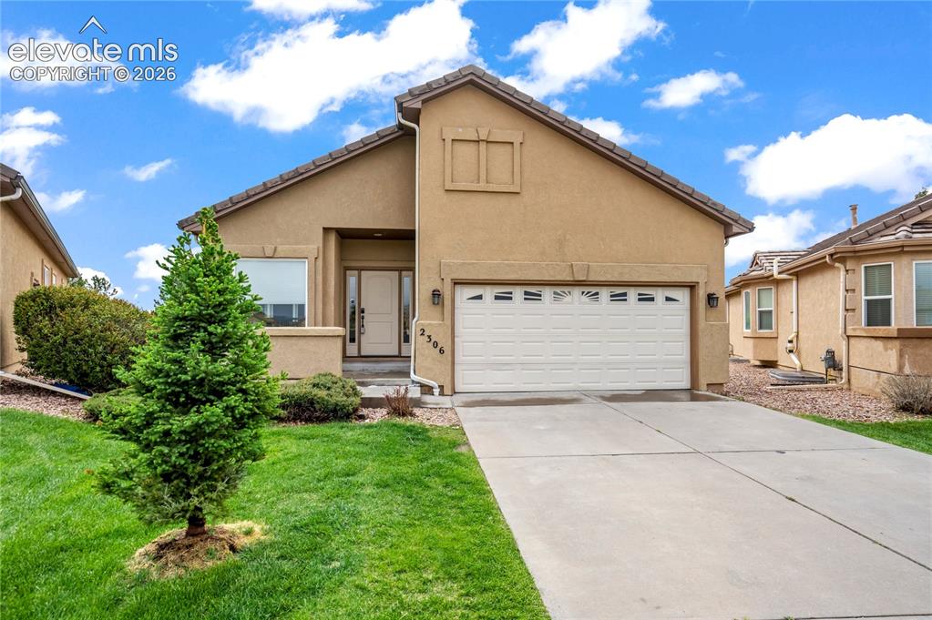 2306 Creek Valley Cir, Monument, CO 80132
