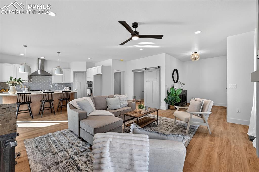 12955 Sunrise Ridge Drive photo 2