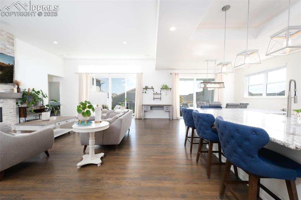 6448 Rolling Creek Drive photo 3