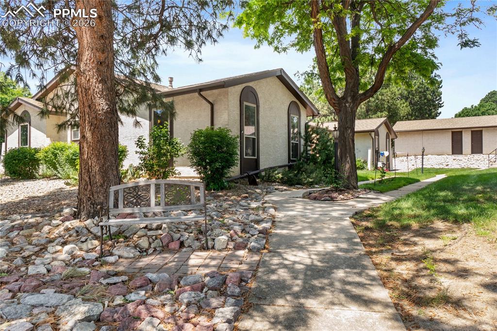 3314 Valley Hi Avenue #Unit A photo 2