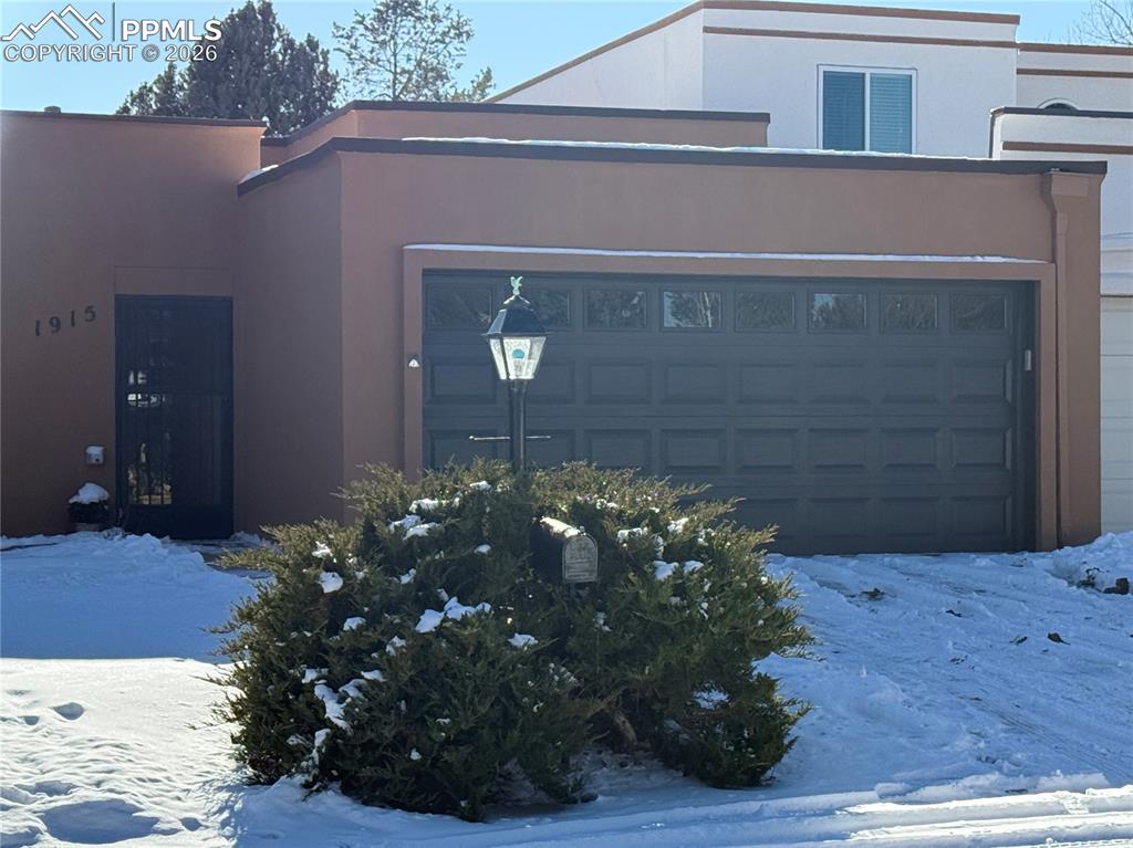 1915 Calle De Seville