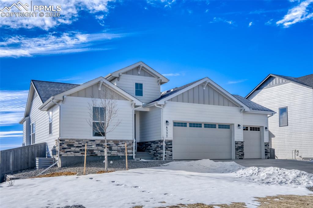 8327 David Rudabaugh Drive photo 2