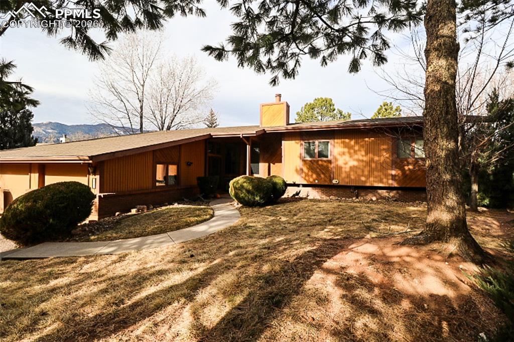 530 Mesa Vista Court