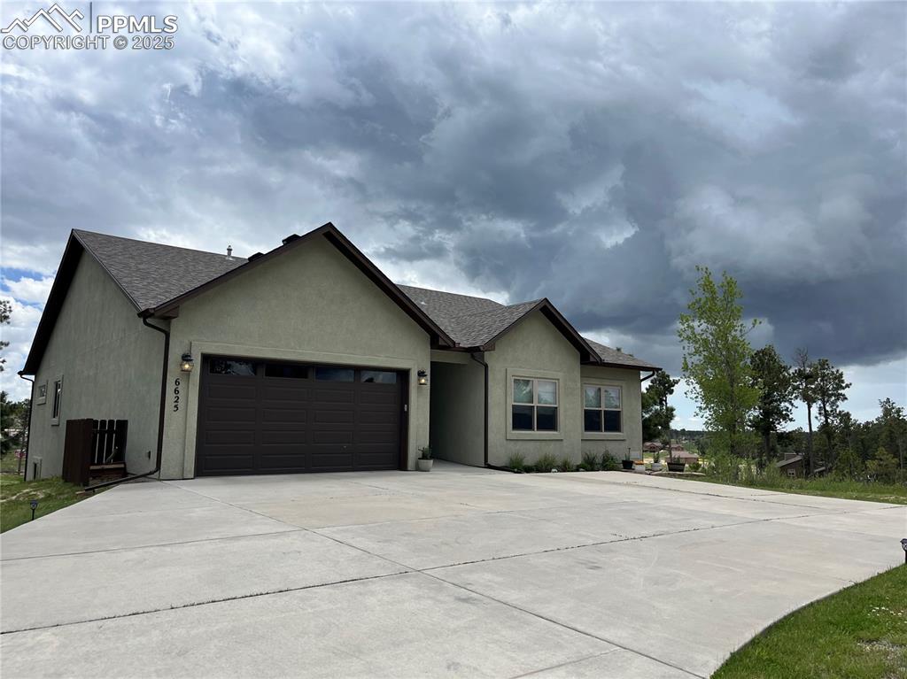 6625 Gun Club Trail photo 2