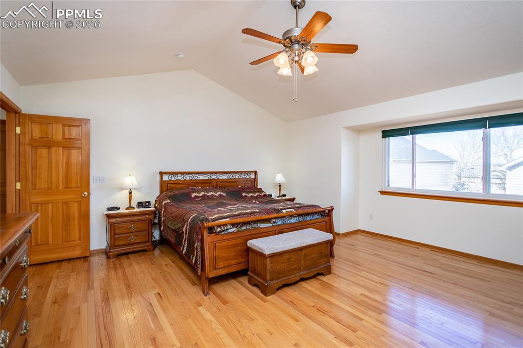 Walls have been freshly painted