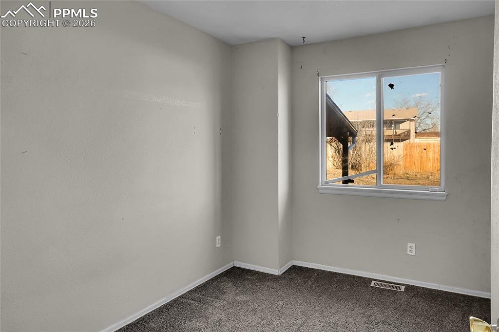 Main level bedroom 3