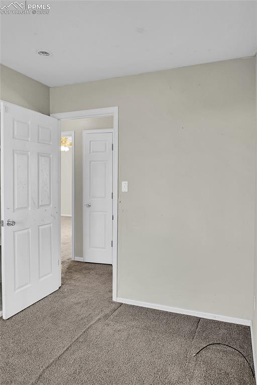 Main level bedroom 3