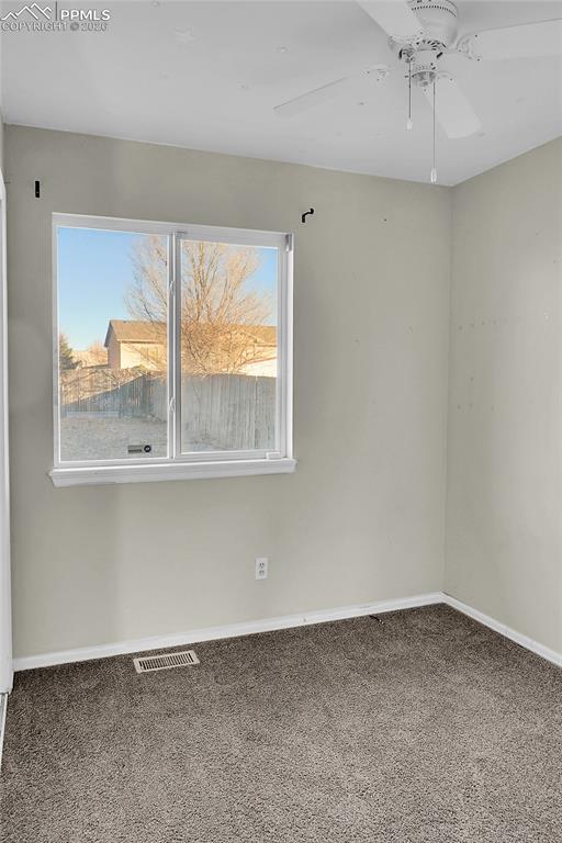 Main level bedroom 2