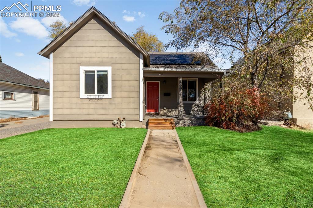 917 W 14th Street photo 2