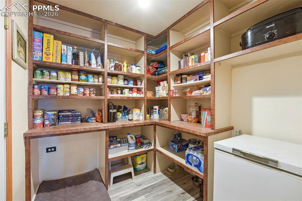 Pantry